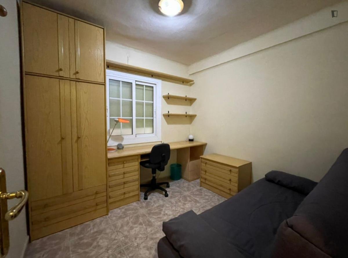 Piso de 60 m² en l'Hospitalet de Llobregat