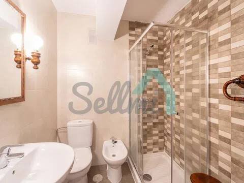 Piso de 85 m² en Oviedo