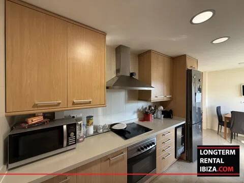 Pis de 120 m² a Eivissa