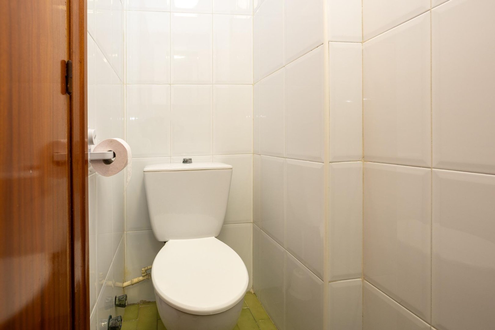 Piso de 137 m² en Granada