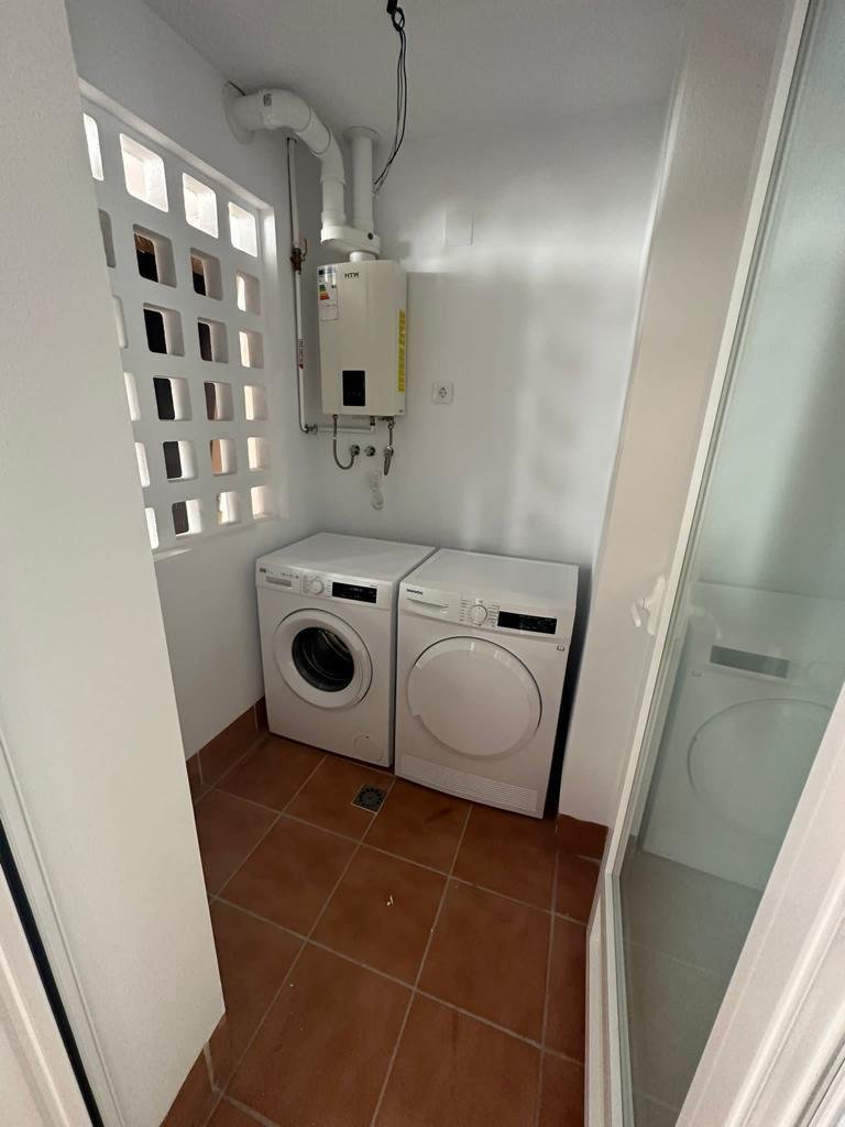 Piso de 70 m² en Pulpí