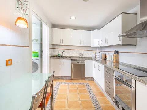 Wohnung 121 m² in Altea