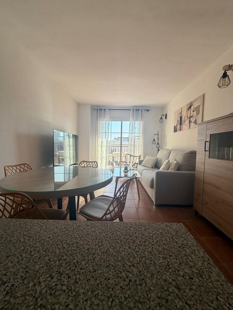 Piso de 86 m² en Fuengirola