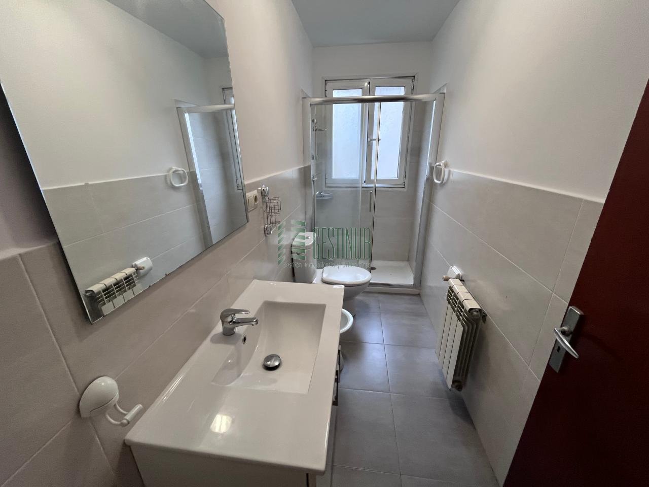 Piso de 50 m² en Santiago de Compostela