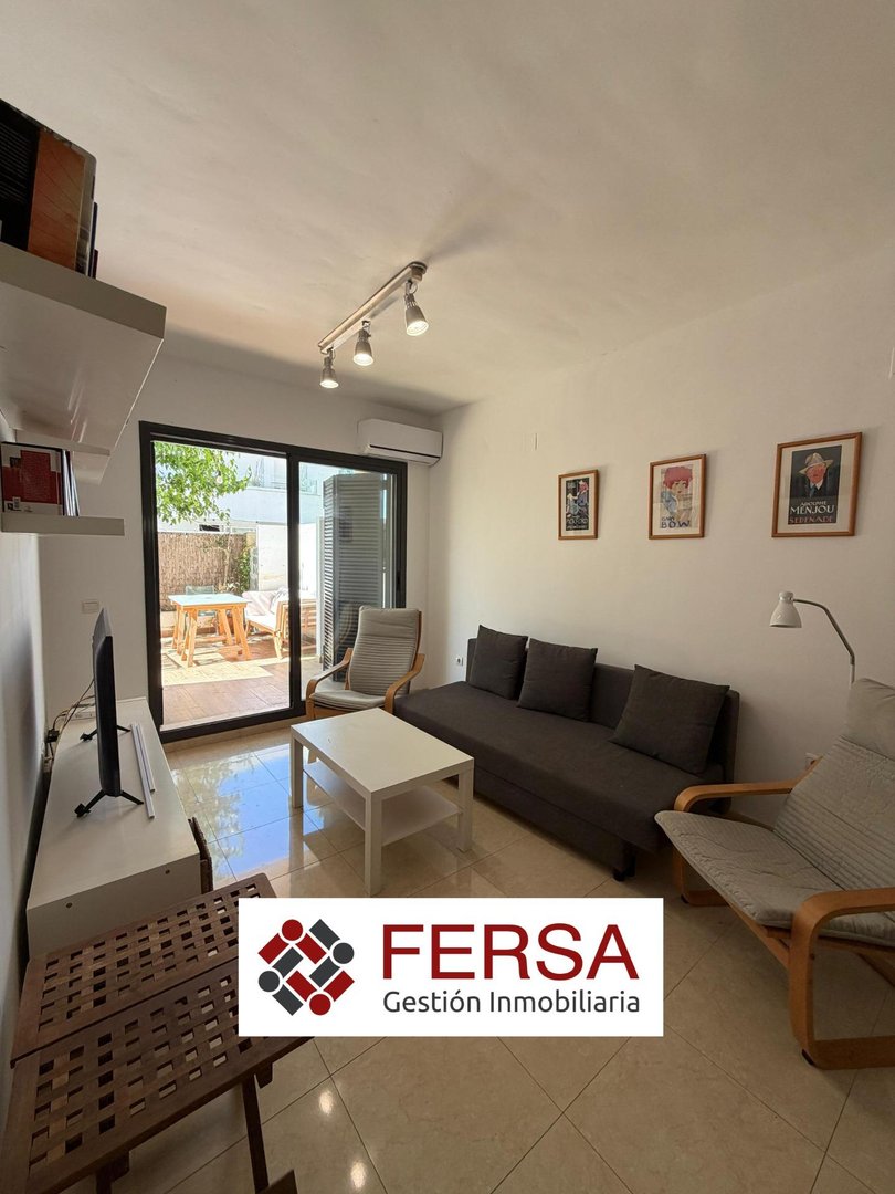 Piso de 75 m² en El Puerto de Santa María