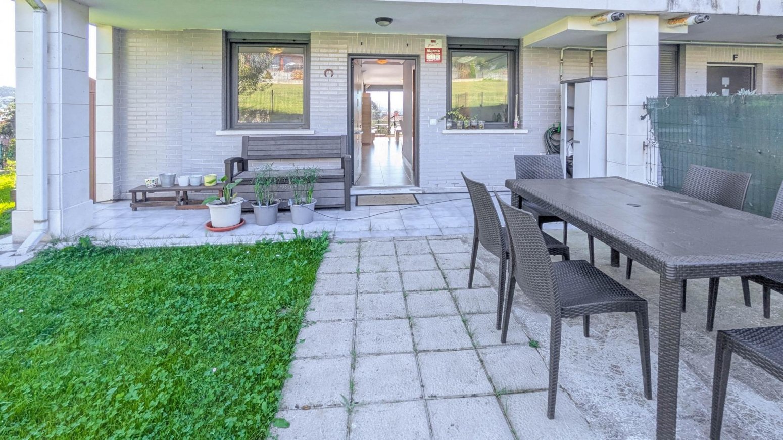 Piso de 70 m² en Miengo