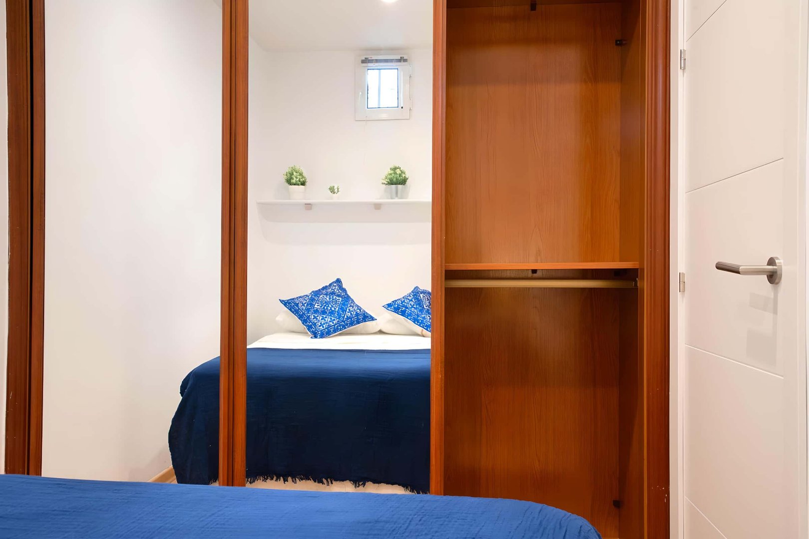 Pis de 40 m² a Madrid
