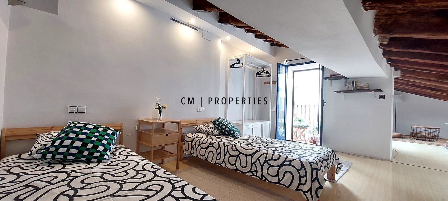 Piso de 60 m² en Valencia