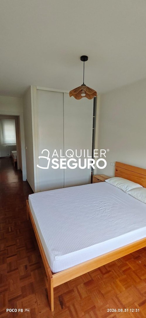 Piso de 83 m² en Gijón