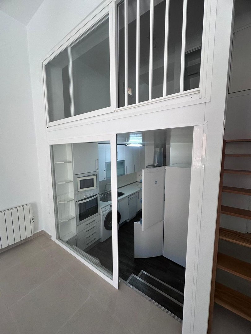 Apartamento 42 m² em Madrid