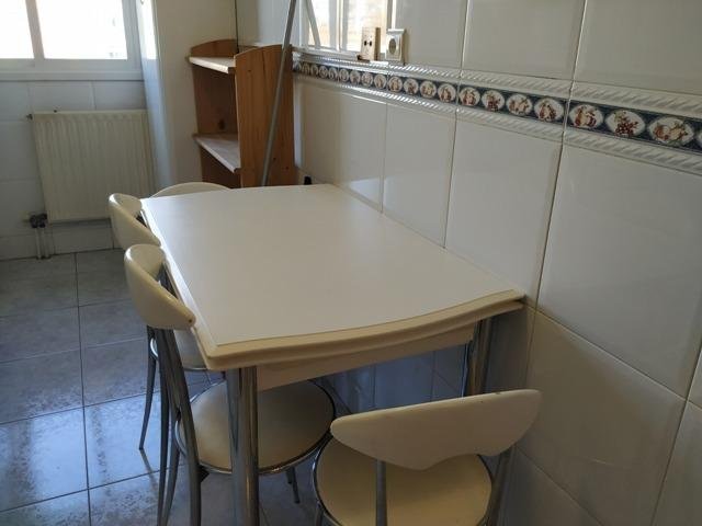Piso de 72 m² en Burgos