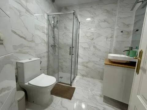 Piso de 90 m² en Segovia