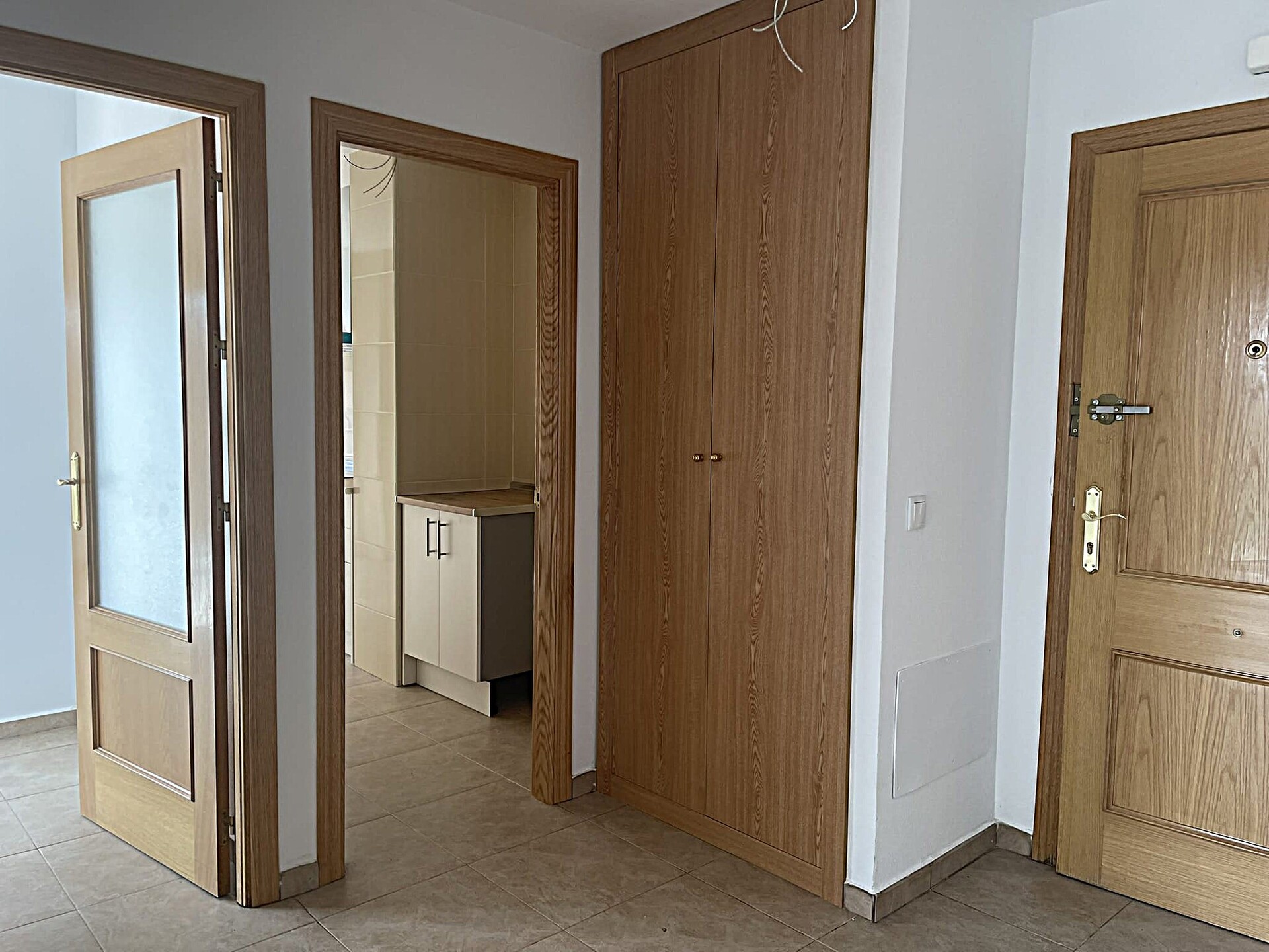 Piso de 159 m² en Fuensalida