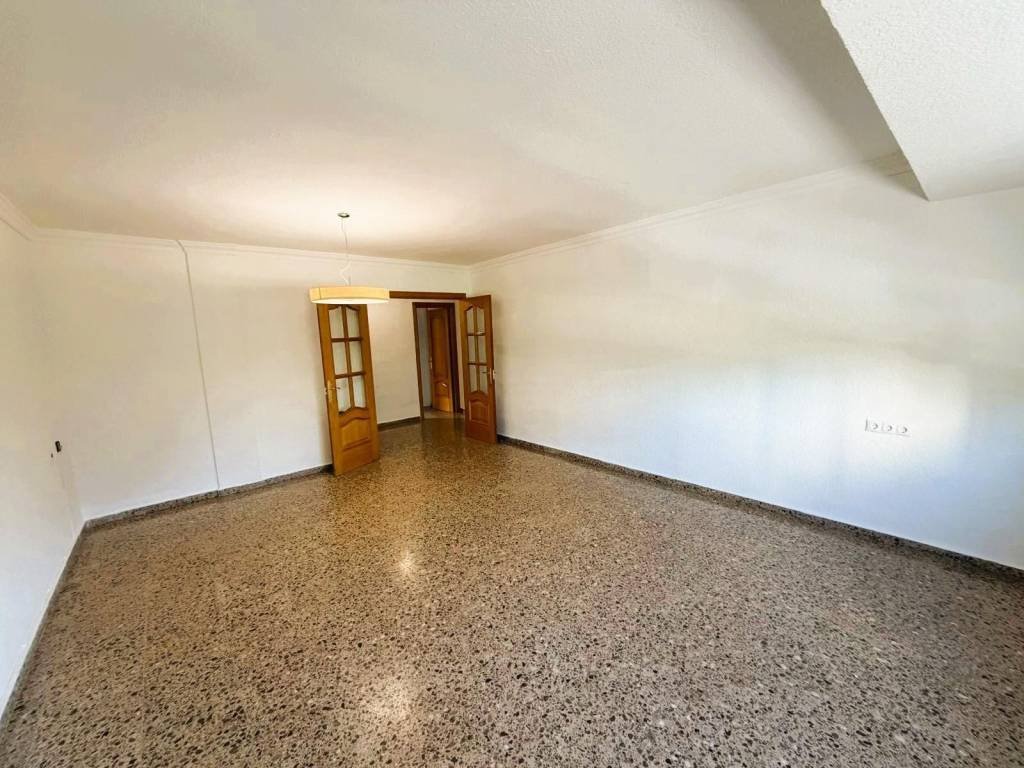 Piso de 128 m² en Quart de Poblet