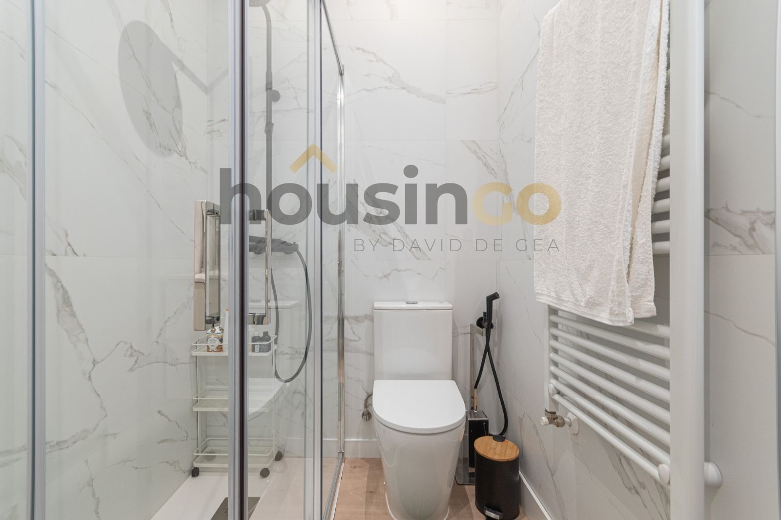 Appartement 136 m² à Madrid