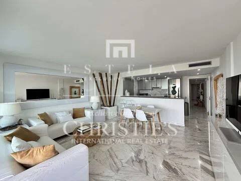 Piso de 102 m² en Ibiza