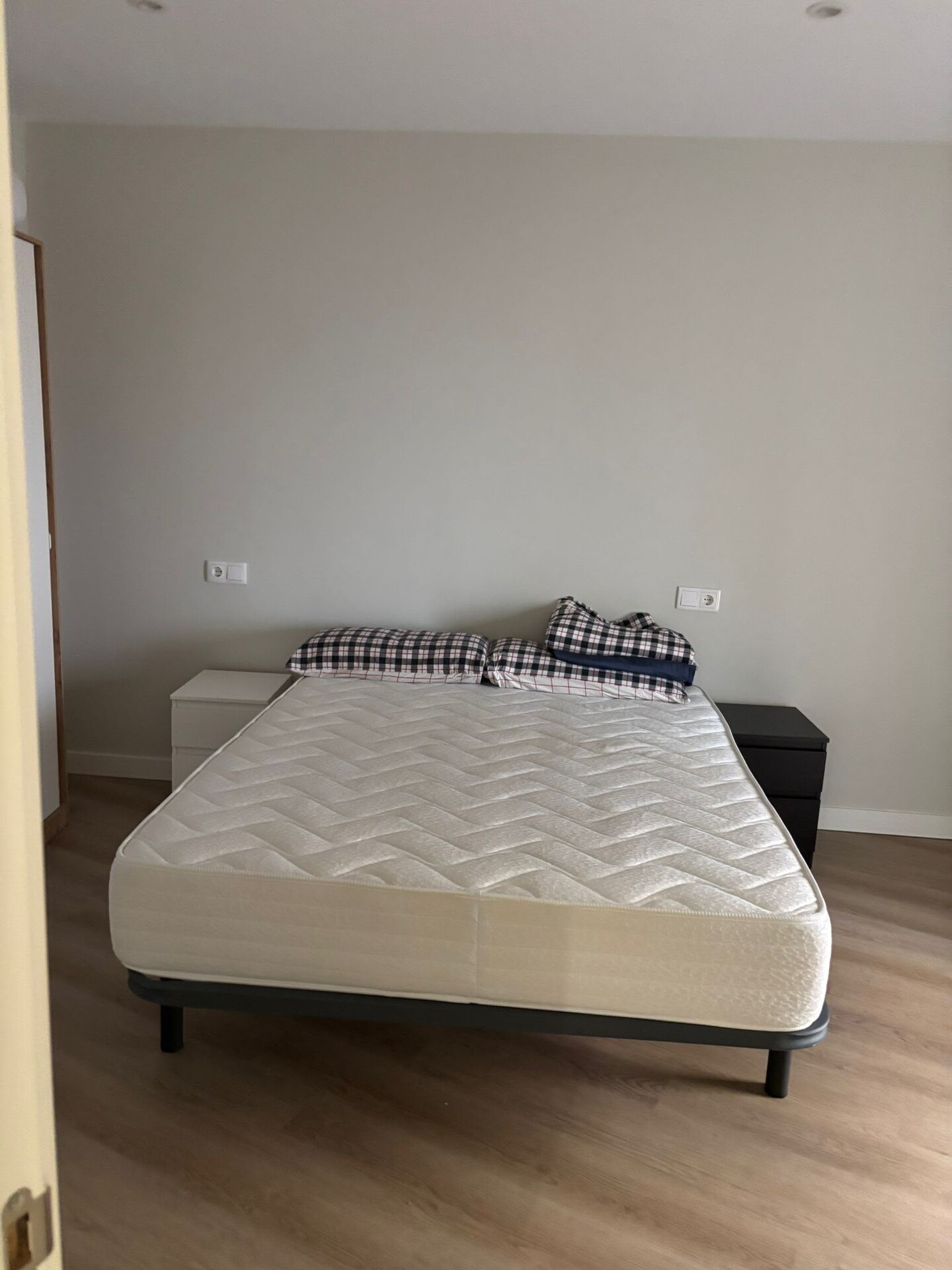 Piso de 85 m² en Salamanca