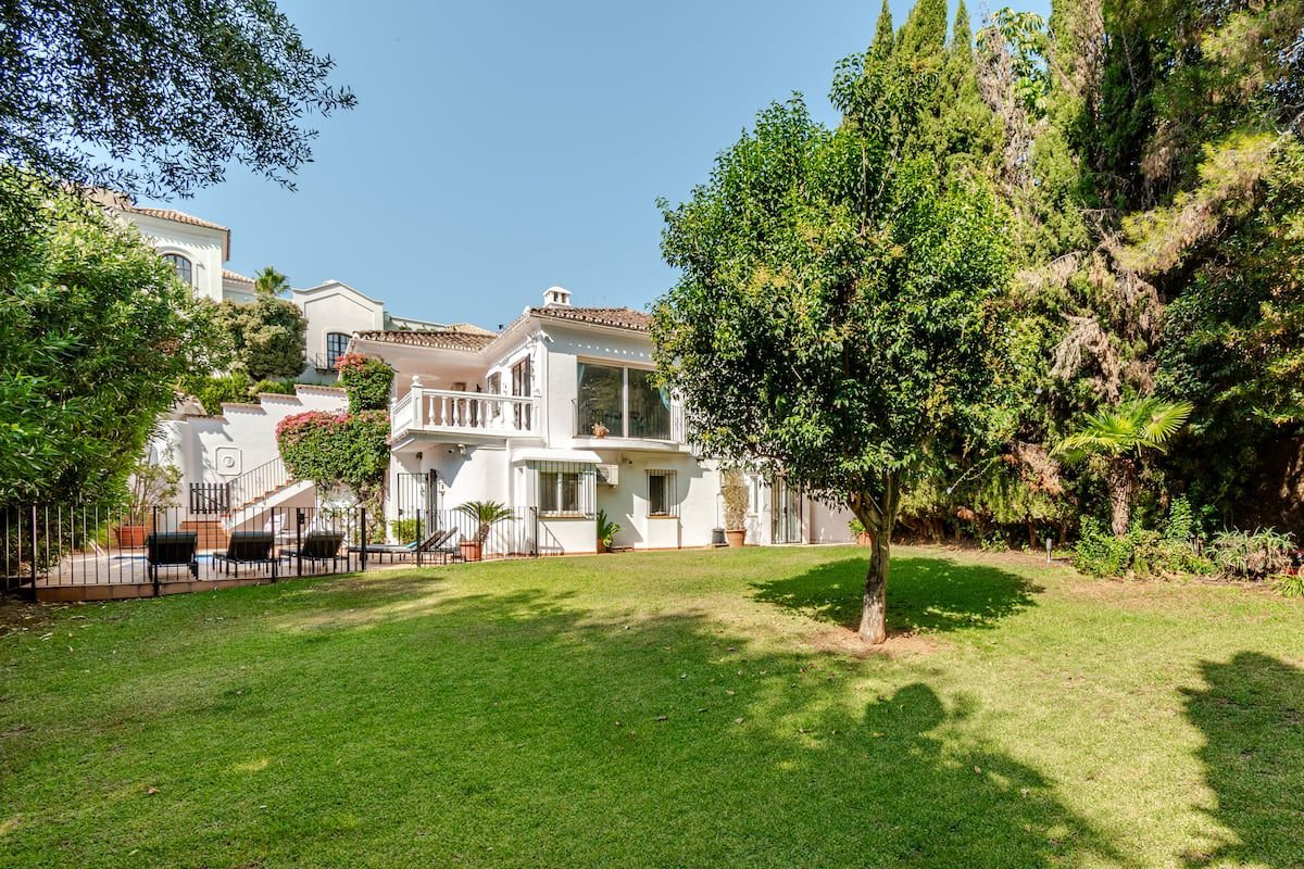 Casa de 294 m² en Marbella
