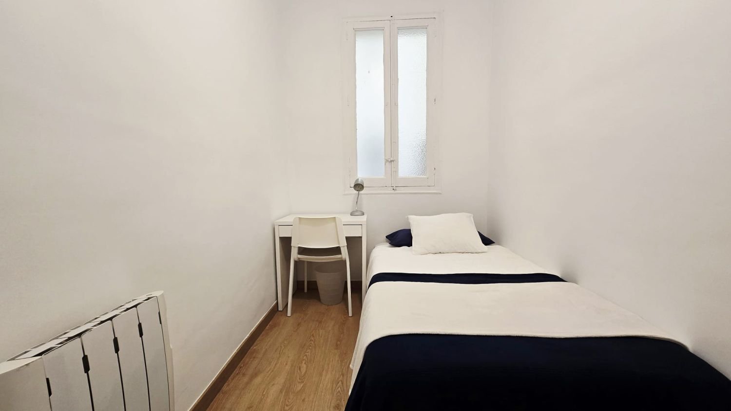 Pis de 81 m² a Madrid