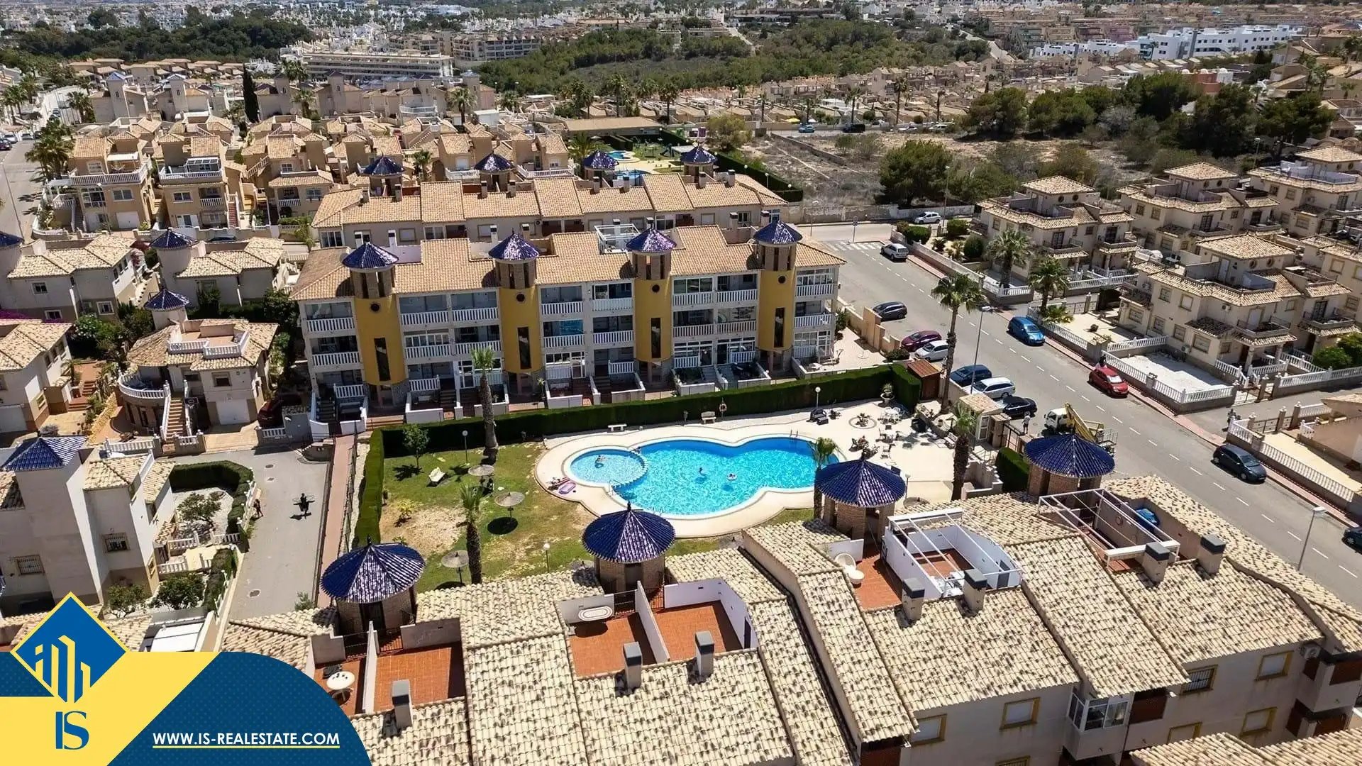 Casa de 61 m² en Orihuela