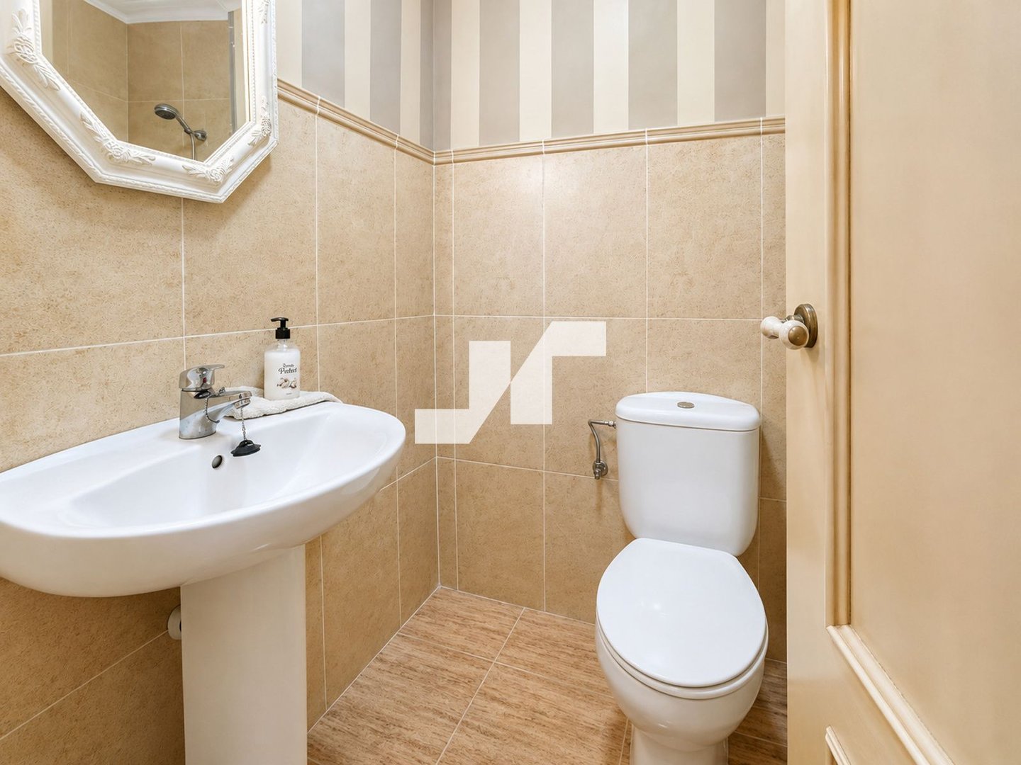 Piso de 86 m² en Moncófar