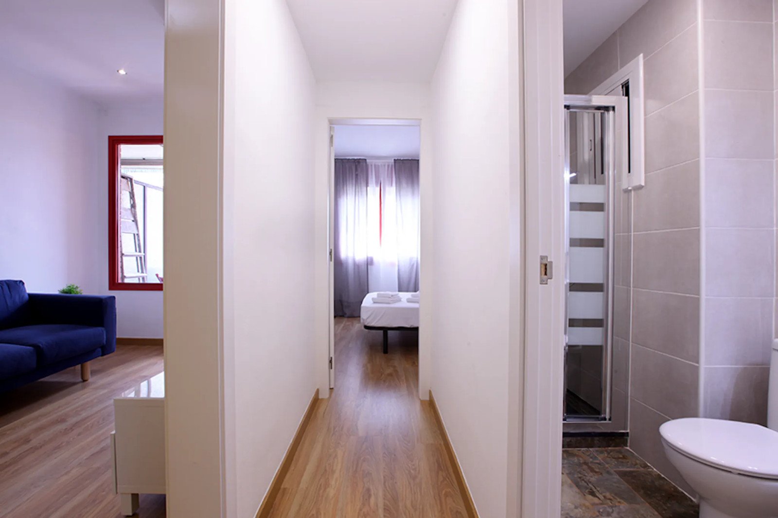Appartamento 80 m² a Barcelona