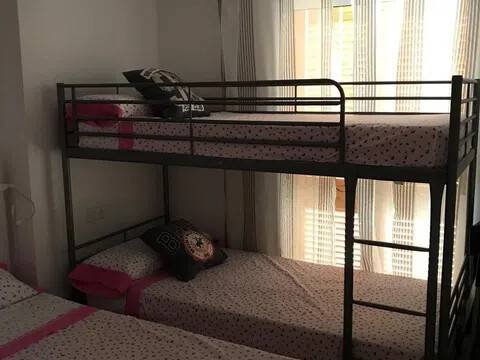 Piso de 65 m² en Mazarrón