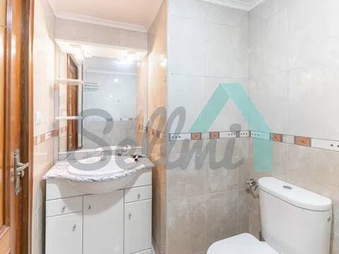 Piso de 125 m² en Oviedo