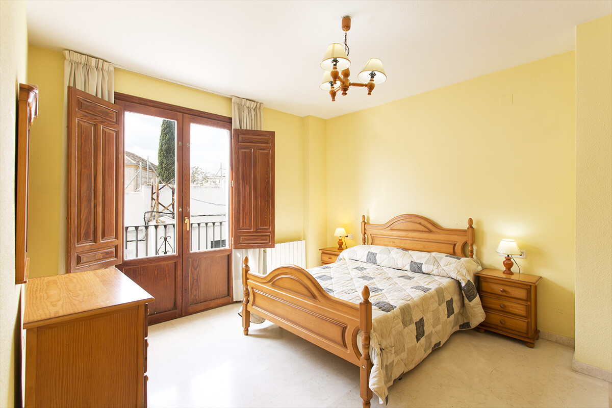 Pis de 107 m² a Granada