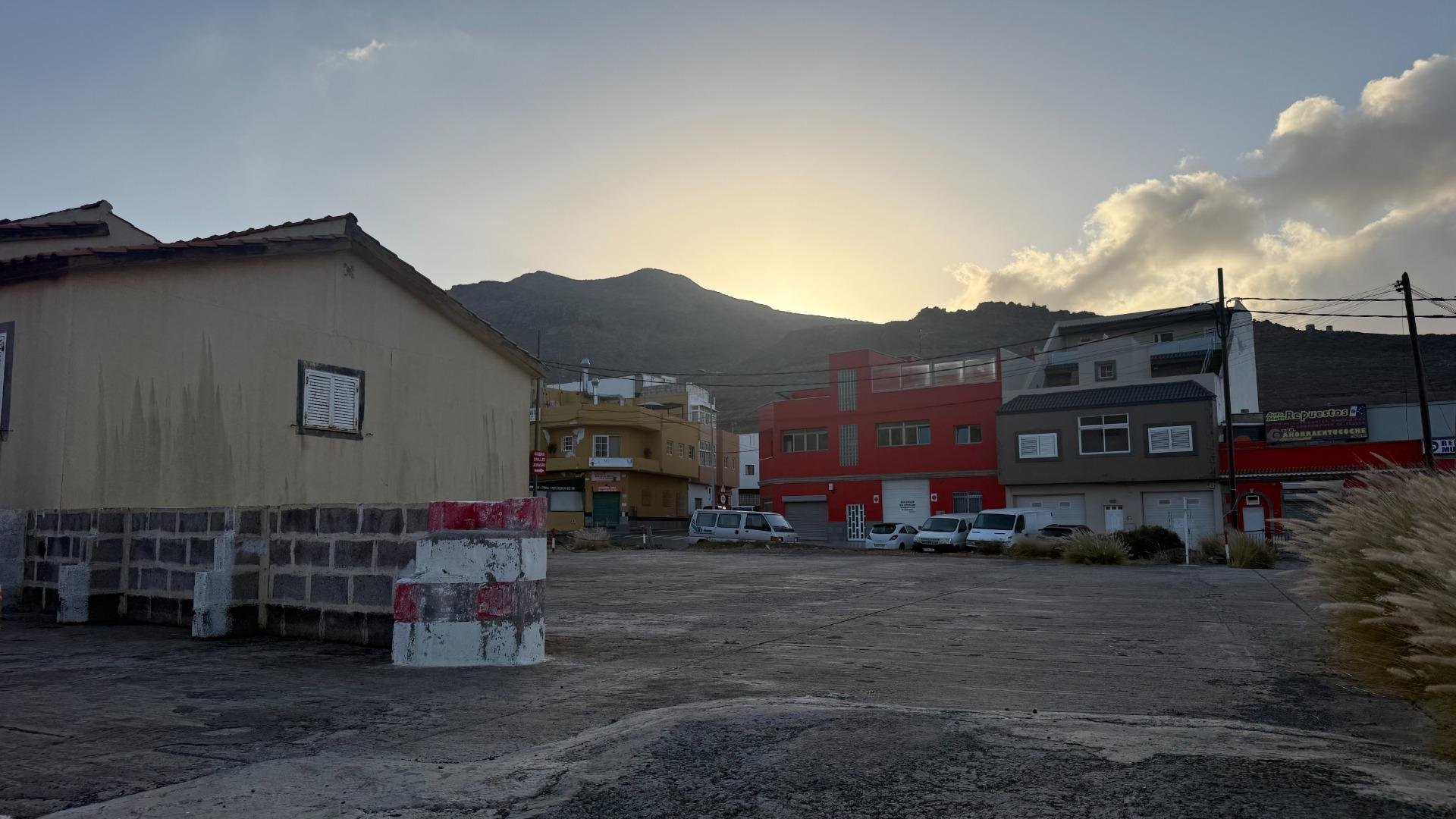 Piso de 221 m² en Gáldar