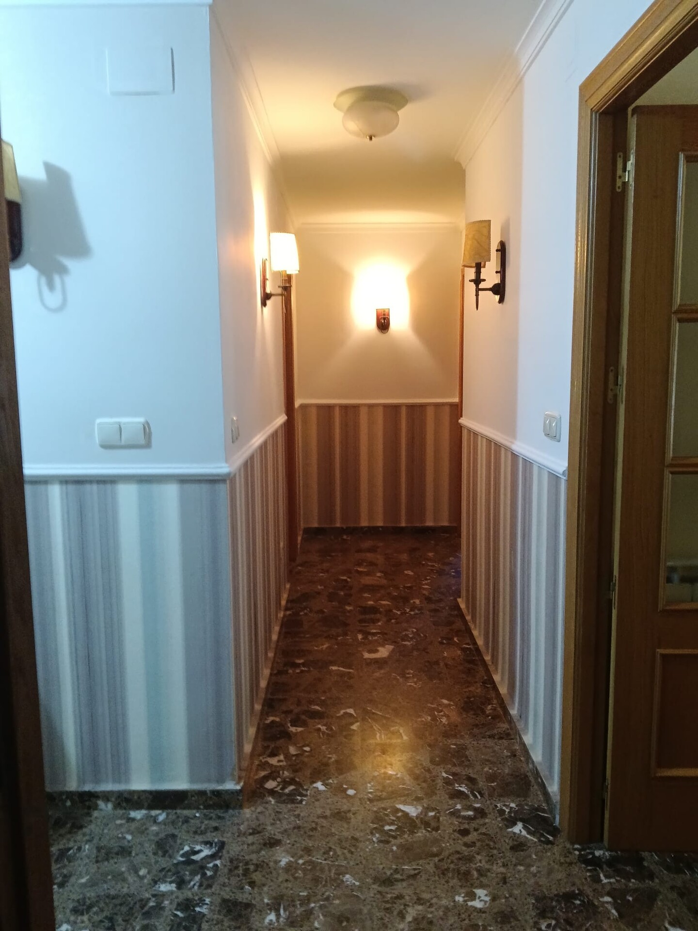 Piso de 100 m² en Albacete