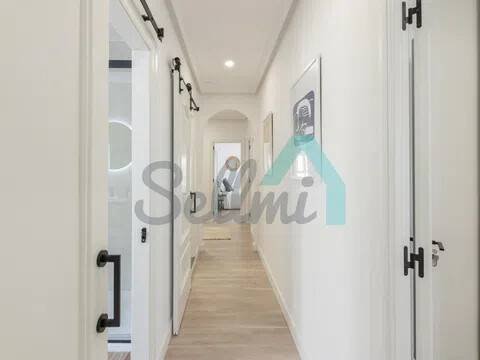 Habitación 97 m², Oviedo