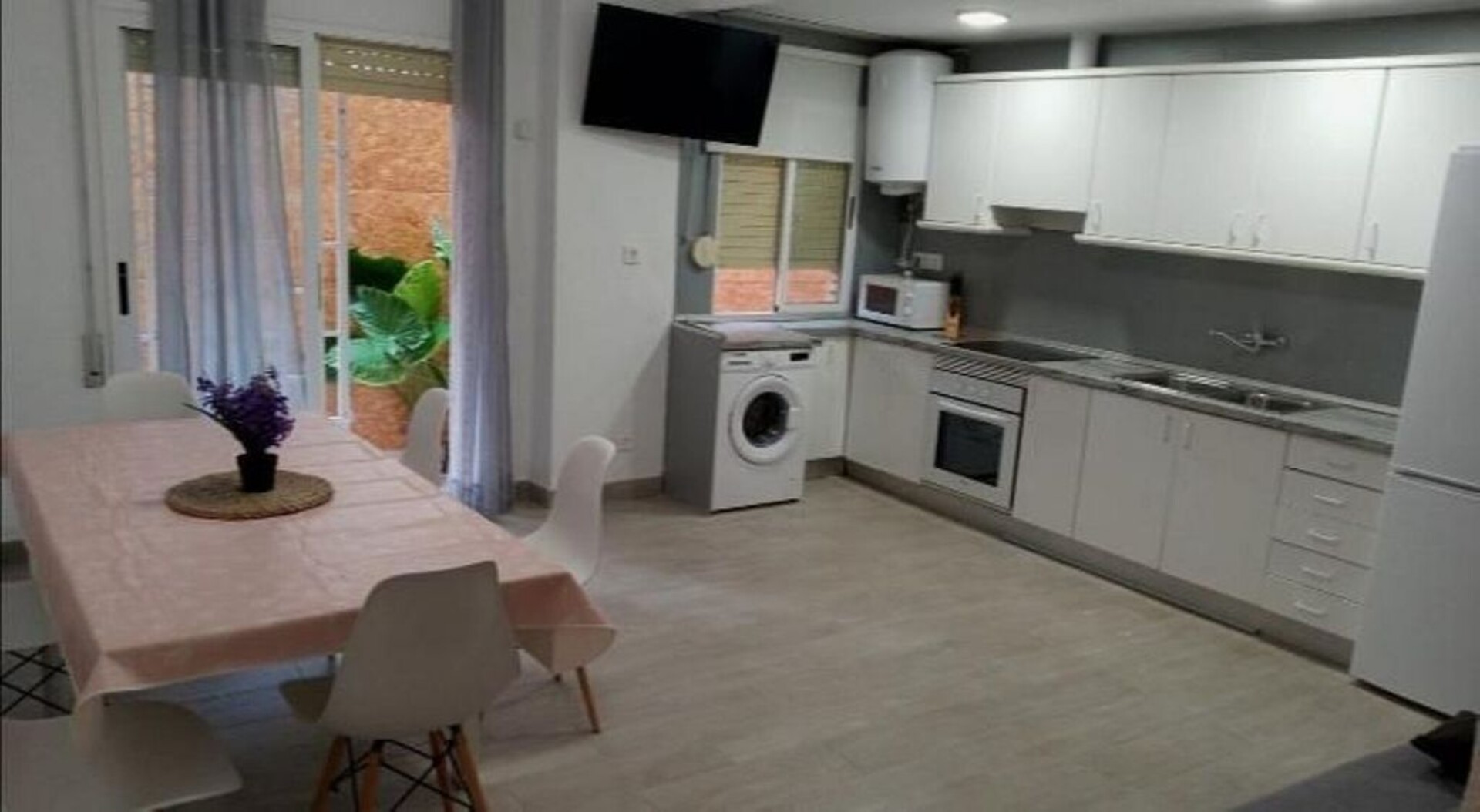 Wohnung 80 m² in Gandia