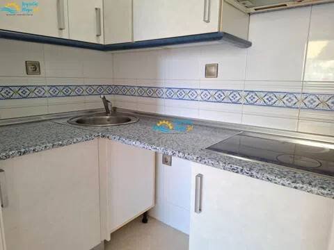 Piso de 65 m² en Vícar