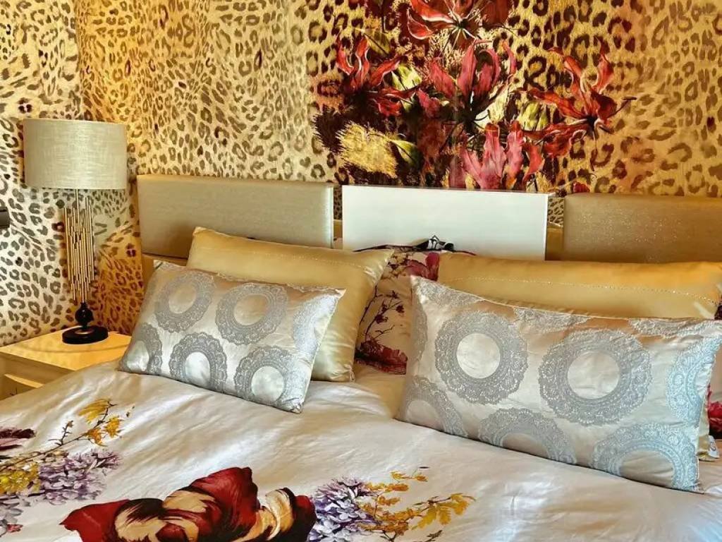 Piso de 95 m² en Estepona