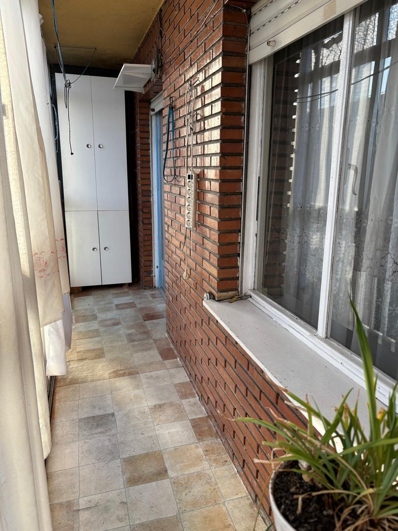 Piso de 94 m² en León