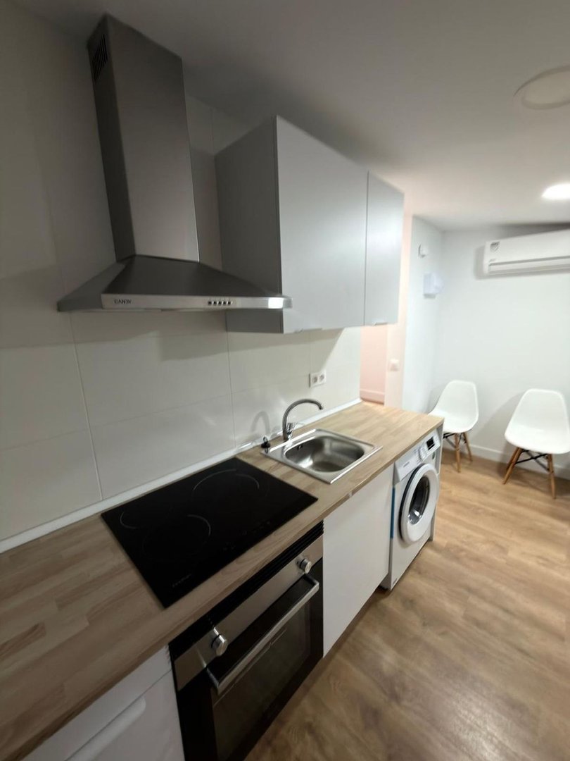 Appartamento 50 m² a Alcoi / Alcoy