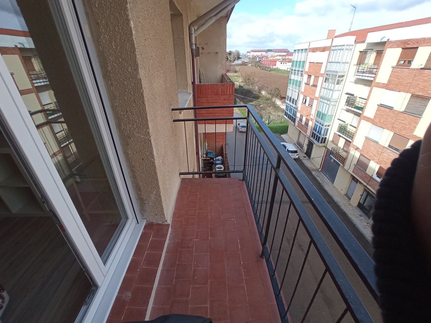 Piso de 75 m² en Trespaderne