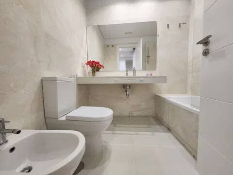 Piso de 120 m² en Roquetas de Mar