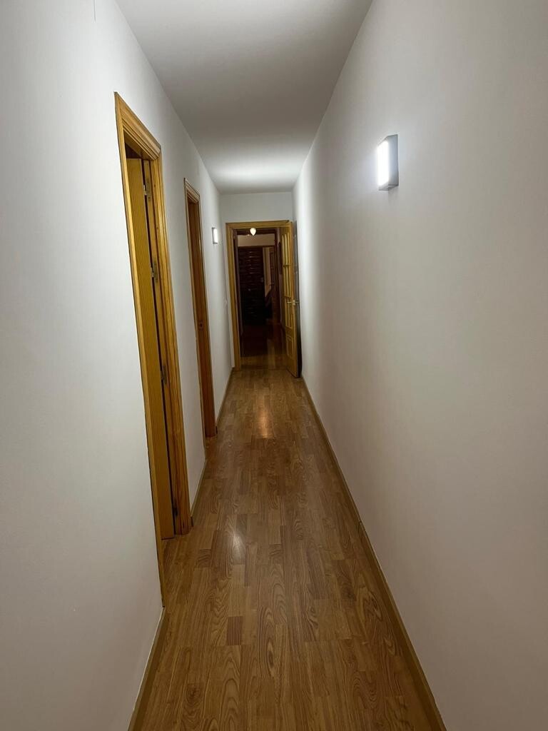 Piso de 100 m² en Dos Hermanas