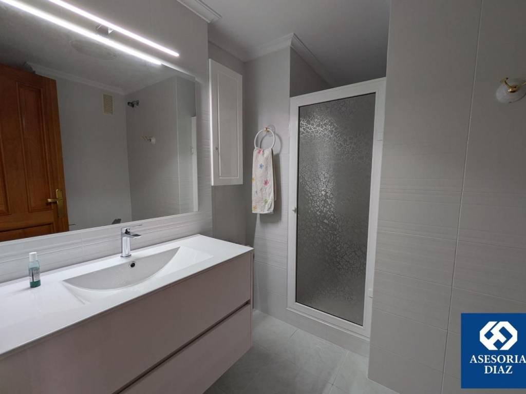 Piso de 118 m² en La Coruña