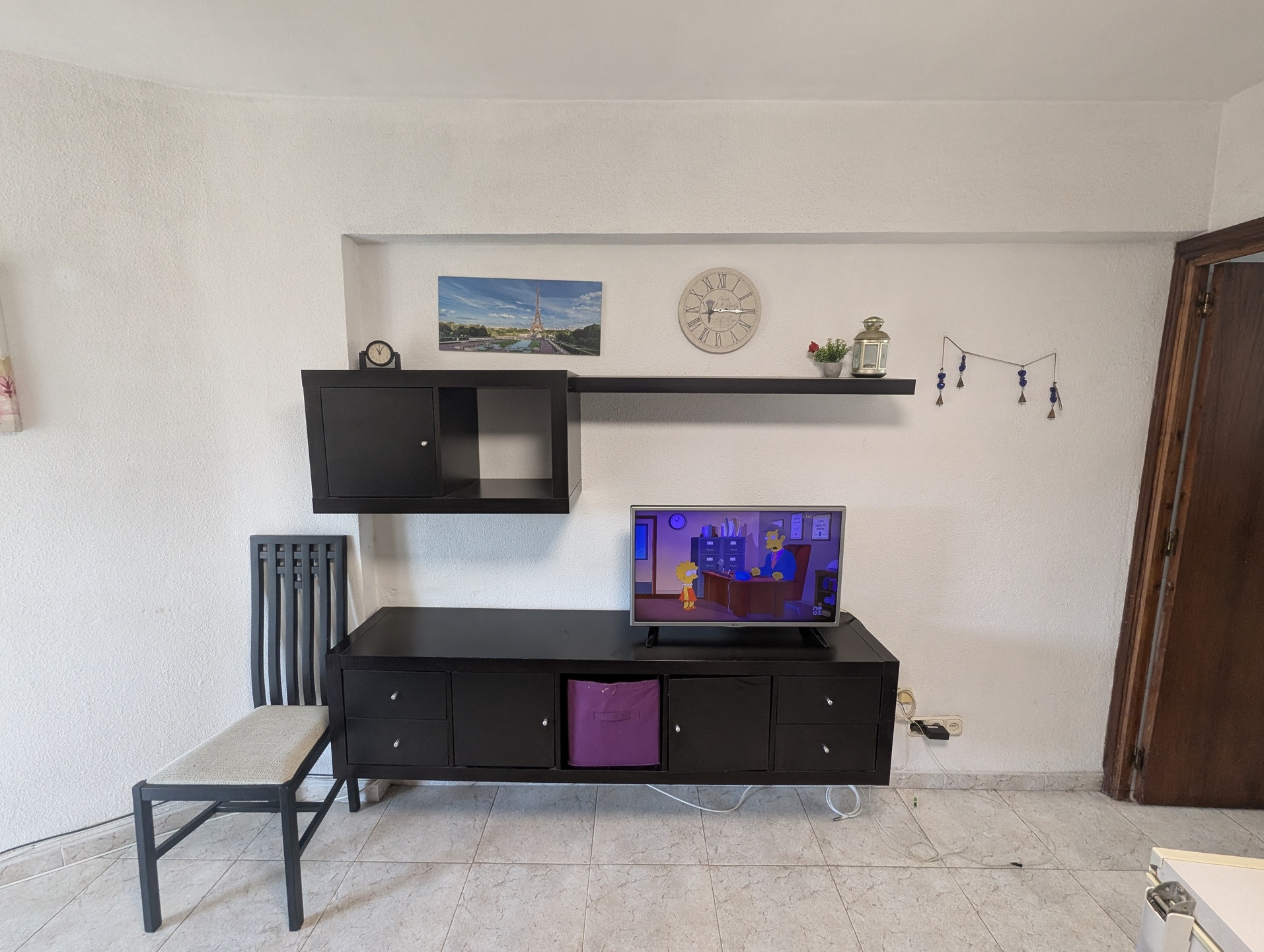 Piso de 90 m² en Córdoba