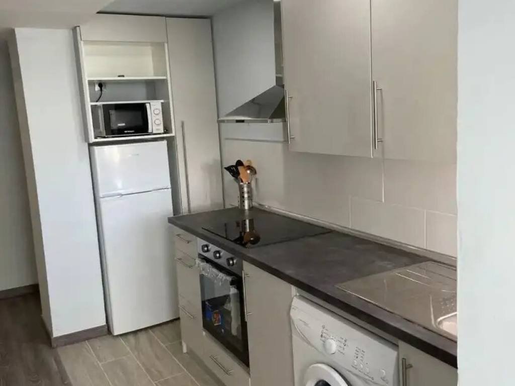 Pis de 115 m² a Benalmádena