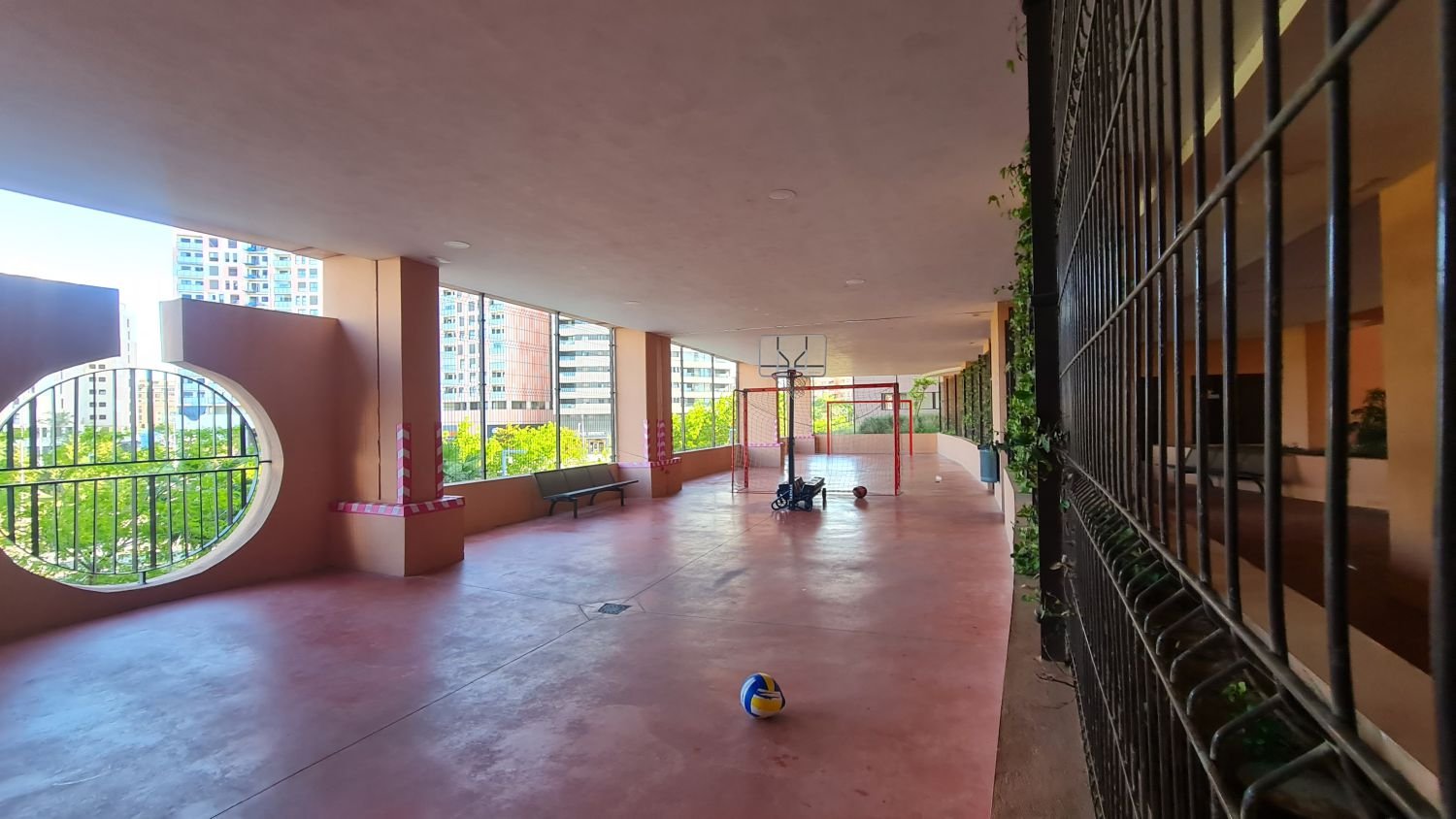 Piso de 56 m² en Málaga