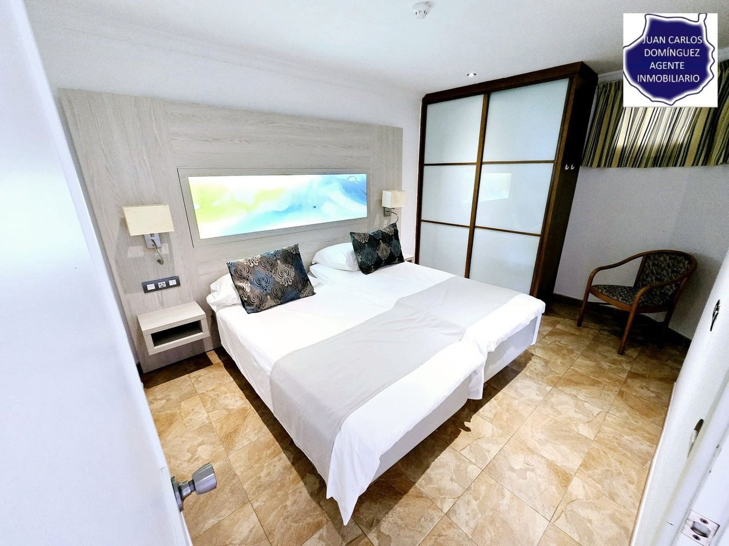 Pis de 45 m² a Mogán