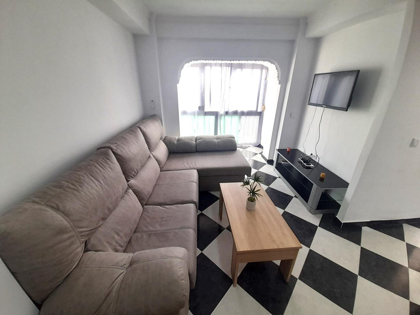 Piso de 89 m² en San Fernando