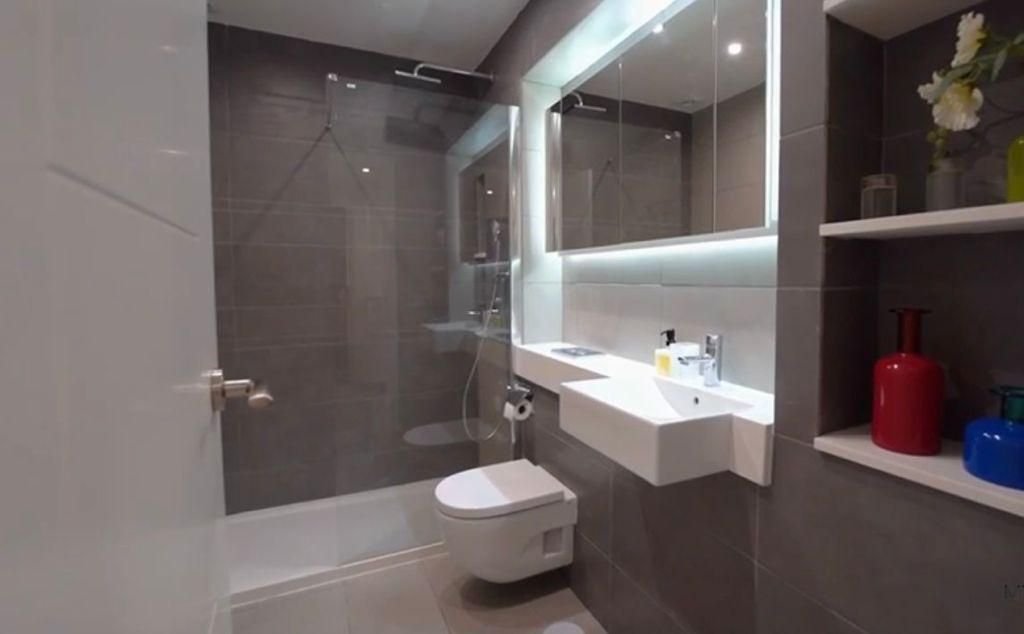 Piso de 60 m² en Arona