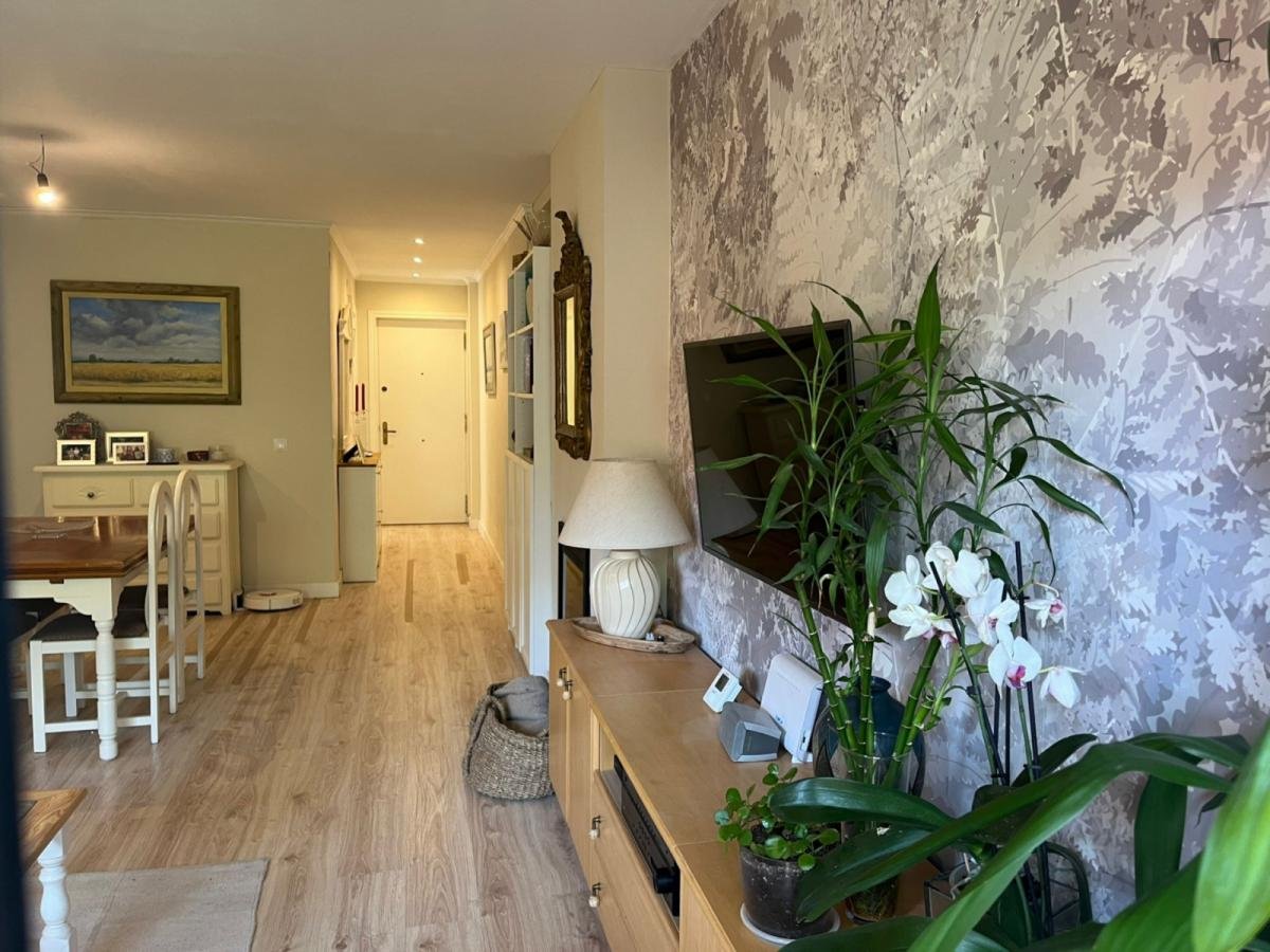 Habitación en alquiler, Alcalá de Henares