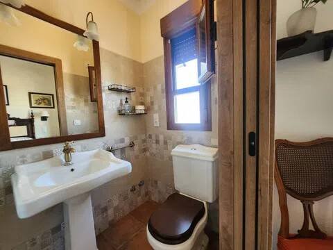 Casa de 100 m² en Alhama de Almería