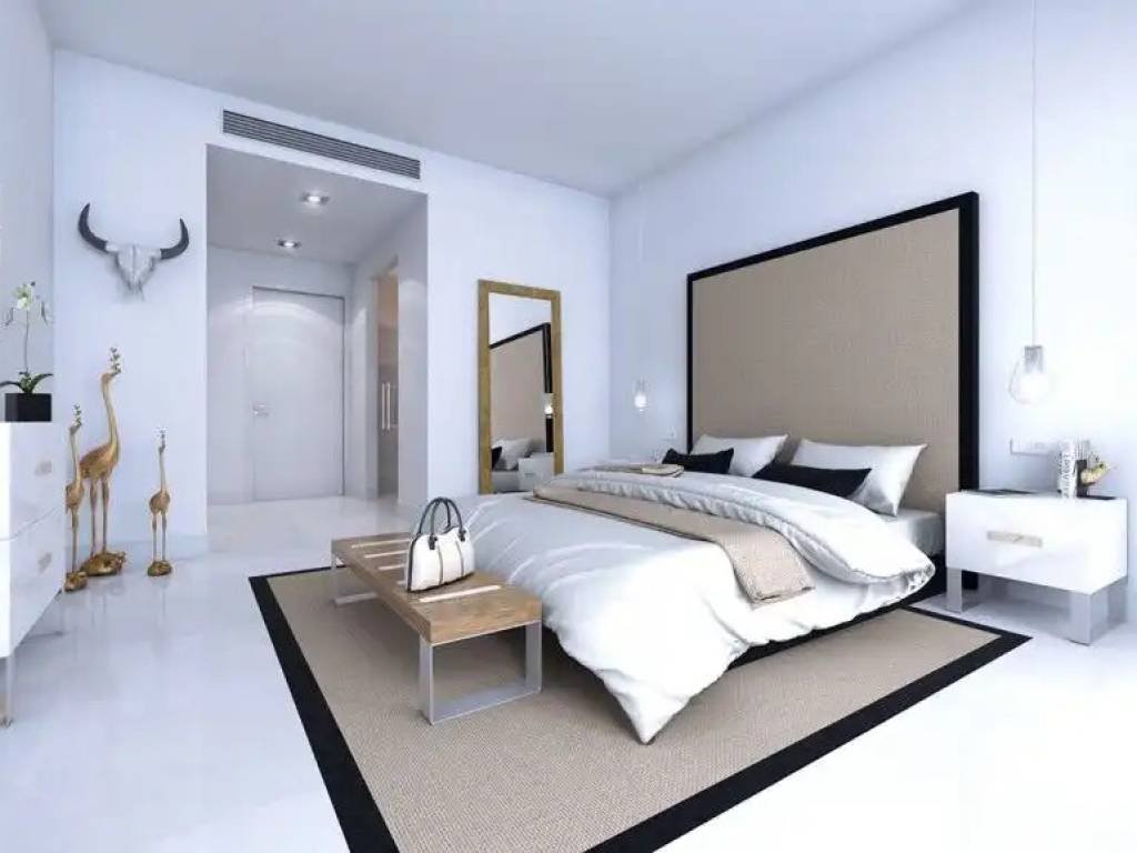 Piso de 97 m² en Estepona